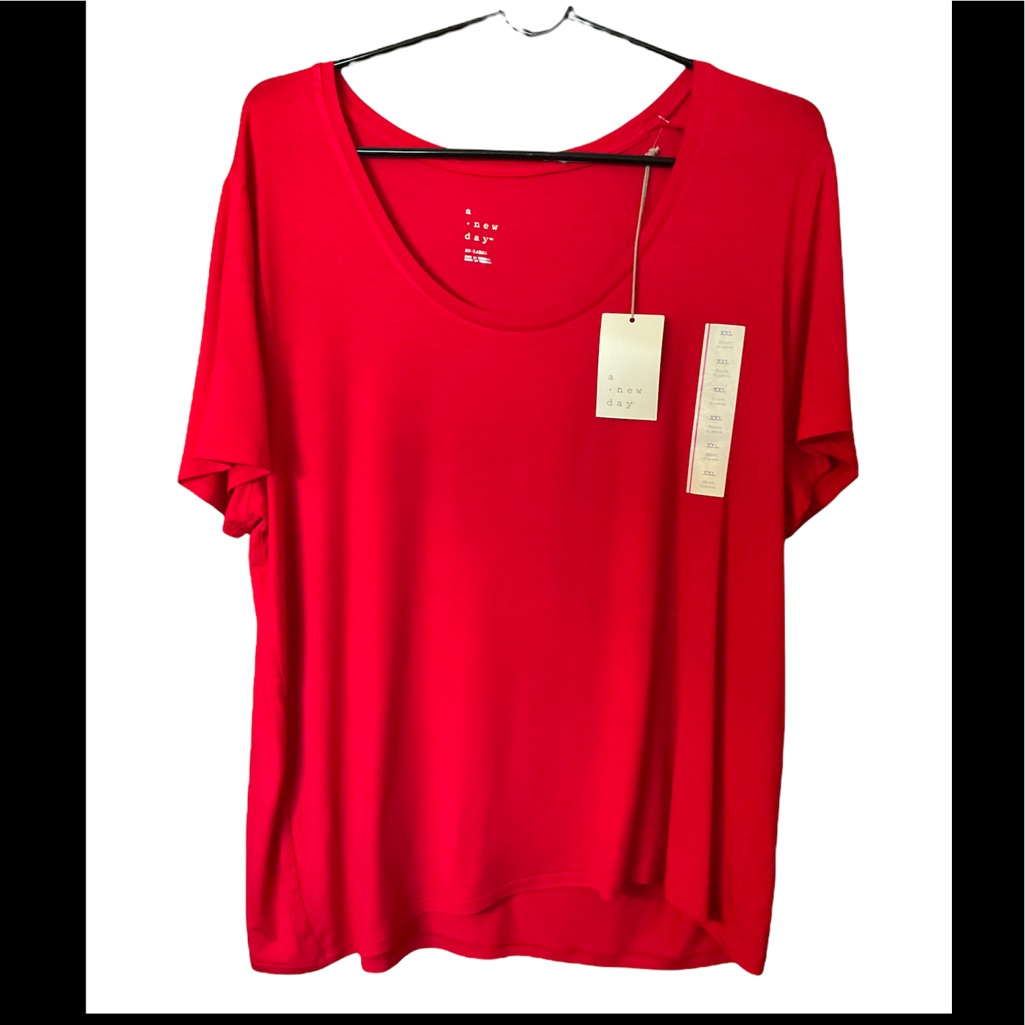 Nwt Pullover Soft Top Versatile